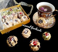 شیرینی اسکار