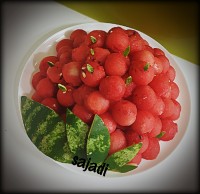 هندوانه اسکوپی