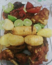 نهار خوشمزه ما ??