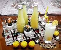 آبلیمو خونگی