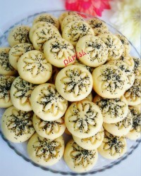 نان برنجی