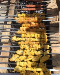 سلام مهربونای من