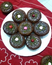 کاپ کیک گاتوشا