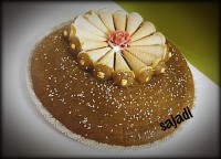 حلوای شیرخشک