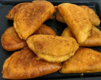 پیتزا پیراشکی