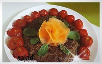 کباب تابه ای (دستور پست های قبلی)