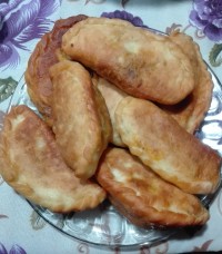 اینم پیراشکی گوشت من