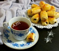 رول خرمایی