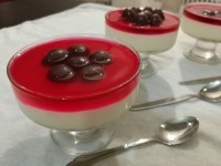 چیزکیک آلبالو