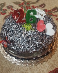 کیک تولدابجی جوونم