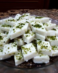 یخ در بهشت
