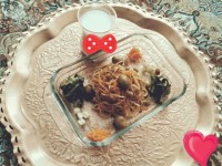 ماکارانی جان?