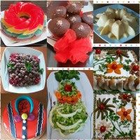 تدارکات تولد