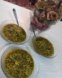 باقالی قاتق