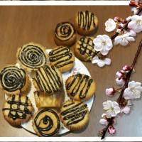 کیک پرتغالی