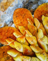 نان کراسـان