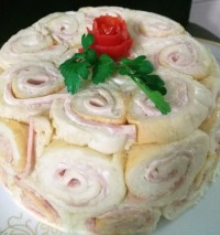 شارلوت الویه