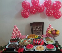 میزتولدهمسرم