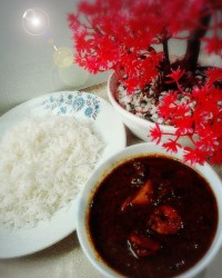قلیه میگو