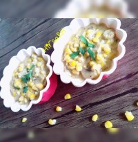 ذرت مکزیکی خونگی