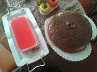 ڪیڪ ڪاڪائویی وژلــه