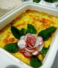 موساکای یونانی