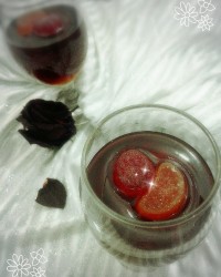 ژله باطعم کولا