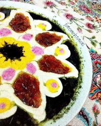 آش تو هوای سرد تهرون