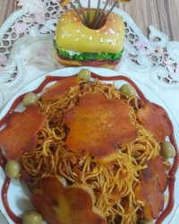 ماکارووونی