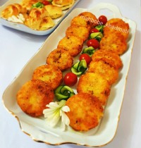 کلوچه برنجی