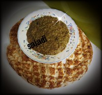 آش آبادانی