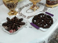 باونتی (شکلات مغزدار نارگیلی)