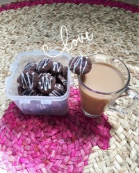 کوکی شکری رویایی یا شیرینی الماسی
