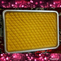 باقلوا هندی