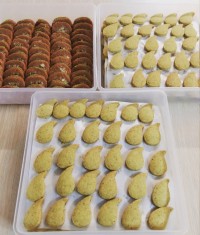 شیرینی سفارشی