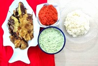 ورقه بادمجان