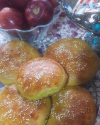 نون زنجبیلی