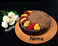 ڪیڪ اسفنجی ویکتوریا