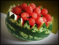 هندوانه اسکوپی