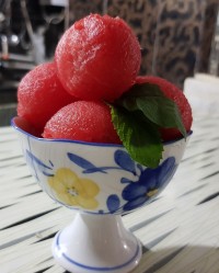 هندوانه اسکوپی