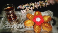 کلوچه کوردی (بژی)