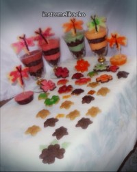 دسر بیسکویتی