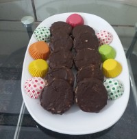 شیرین عسل خانگی