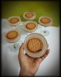دسرشکلاتی