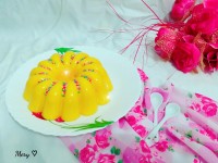 مروارید درخشان (فرنی بستنی ?)