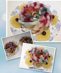 ژله های خوشکلم