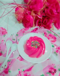 دلبرانه (فرنی بستنی ?)