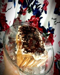 تیرامیسو دسر ایتالیایی