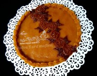 حلوا پنج آرد مجلسی