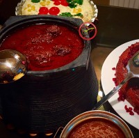 خورش فسنجان